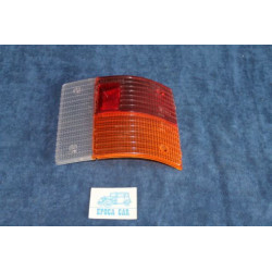 A112 2° S.   PLASTICA PER FANALINO POST. DX CON RETRO  ARIC