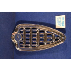 FRONT MASK CENTRE HEART (1900 C SS 2 SERIE)