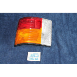 A112 2°S.   REAR LEFT TAILIGHT (WHIT RETRO)  BLACK BOARD  ALTISSIMO