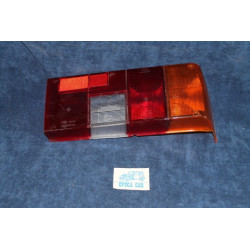 REGATA RESTYLING   LENS FOR REAR RIGHT TAILIGHT  ARIC