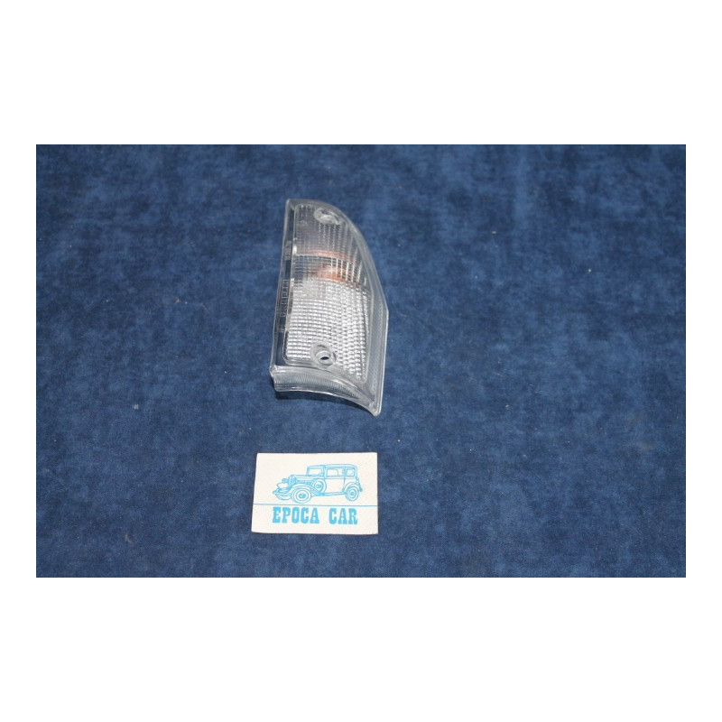 PRISMA   LENS FOR FRONT LEFT LIGHT  CARELLO