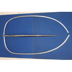 FRONT TRIM TOPOLINO A-B ( 3 PS.)