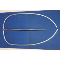 PROFILI FRONTALE TOPOLINO A-B (3 PEZZI)