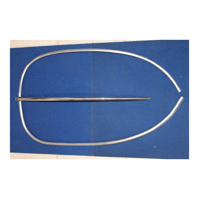 FRONT TRIM TOPOLINO A-B ( 3 PS.)