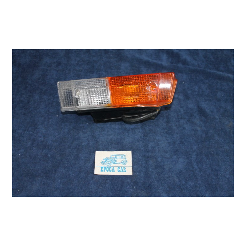 GAMMA COUPE'   FRONT LEFT LIGHT   SIEM