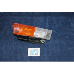 GAMMA COUPE'   FRONT RIGHT LIGHT   SIEM