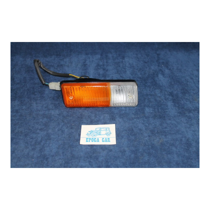 GAMMA BN   FANALINO ANT. DX    OLSA