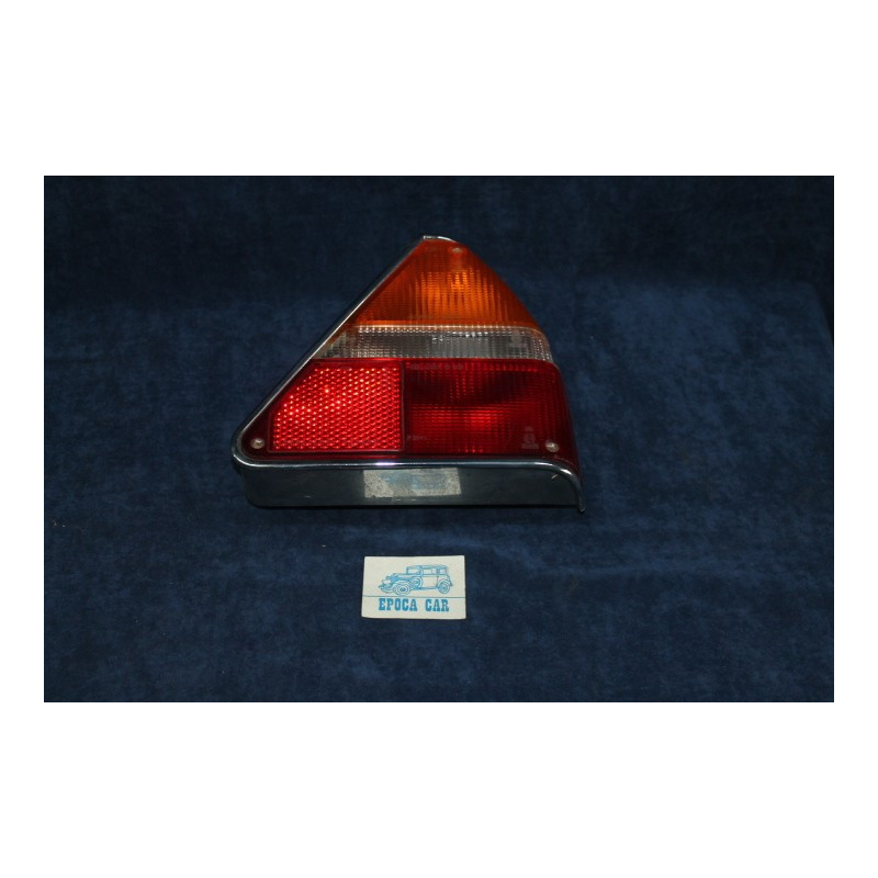 GAMMA SEDAN   REAR RIGHT TAILIGHT   ALTISSIMO