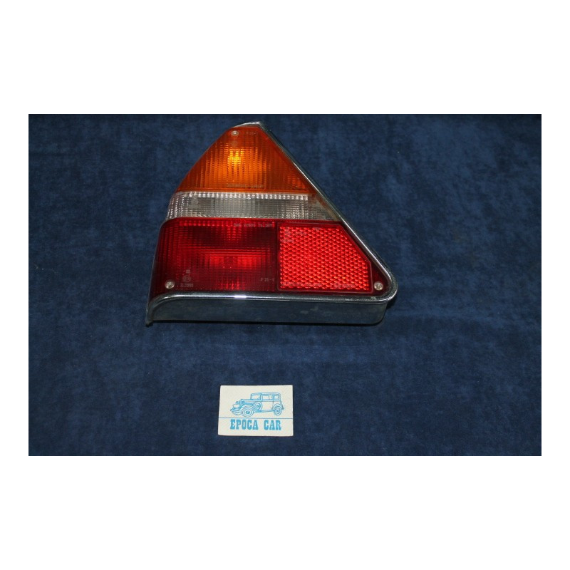 GAMMA SEDAN   REAR LEFT TAILIGHT   ALTISSIMO