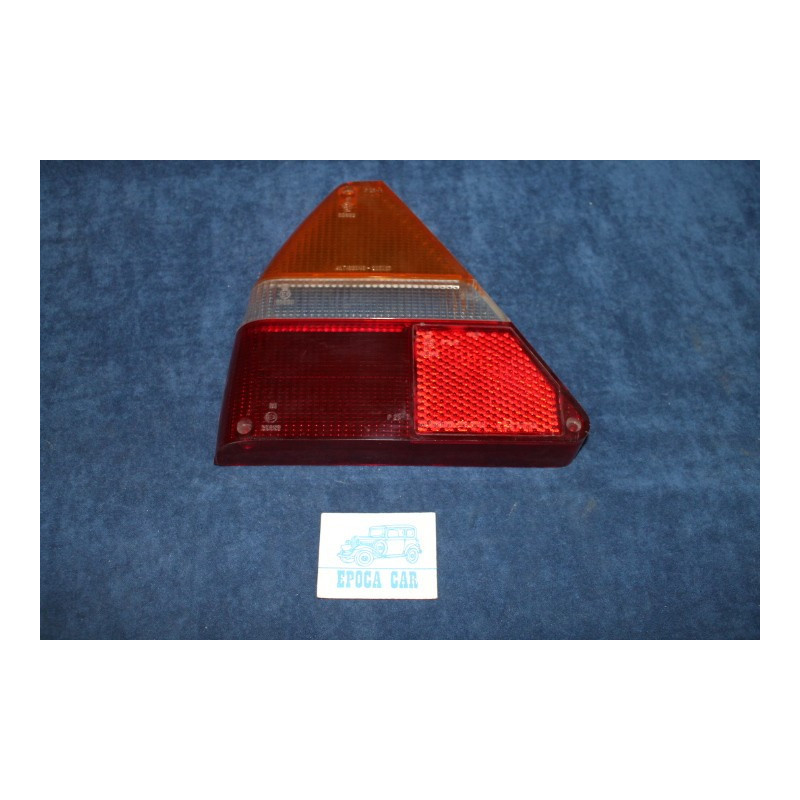 GAMMA SEDAN   LENS FOR REAR LEFT TAILIGHT   ALTISSIMO