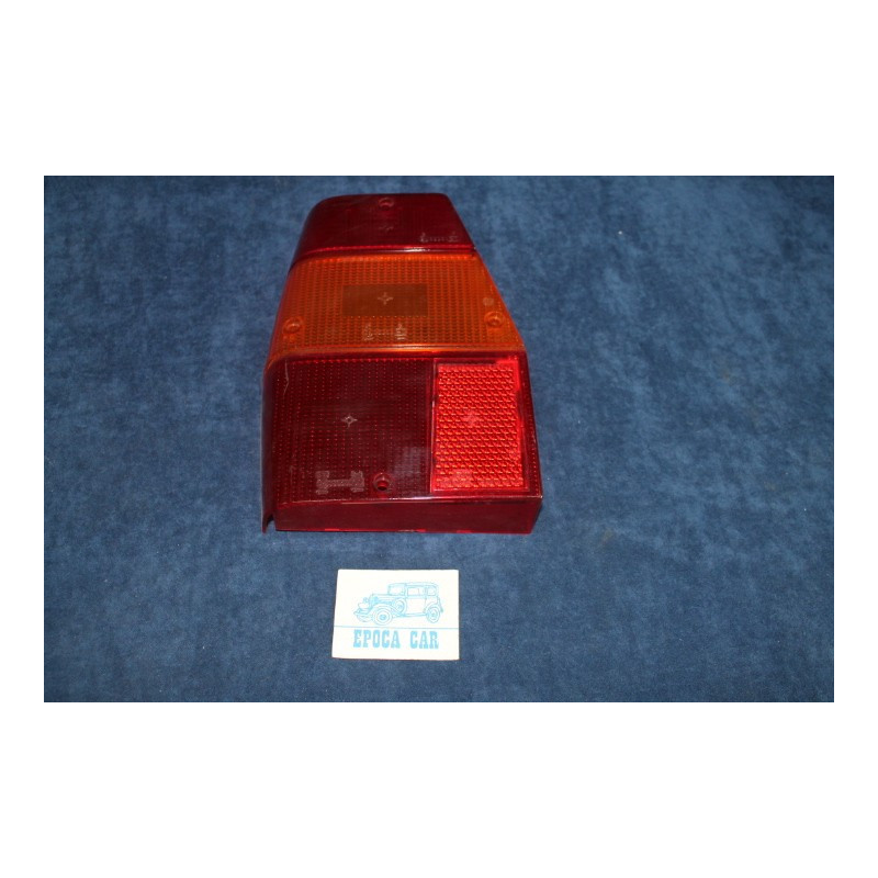 DELTA   PLASTICA PER FANALINO POST. SX   CARELLO