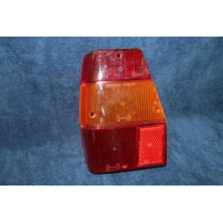 DELTA   PLASTICA PER FANALINO POST. SX   CARELLO