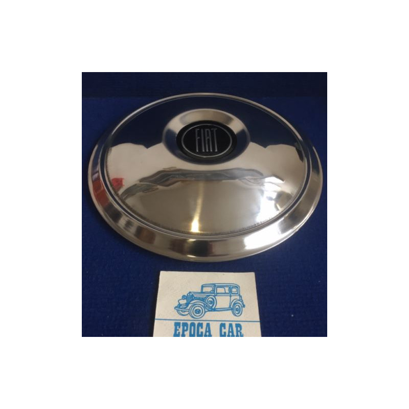 COPPA RUOTA (CAD.) 2 SERIE