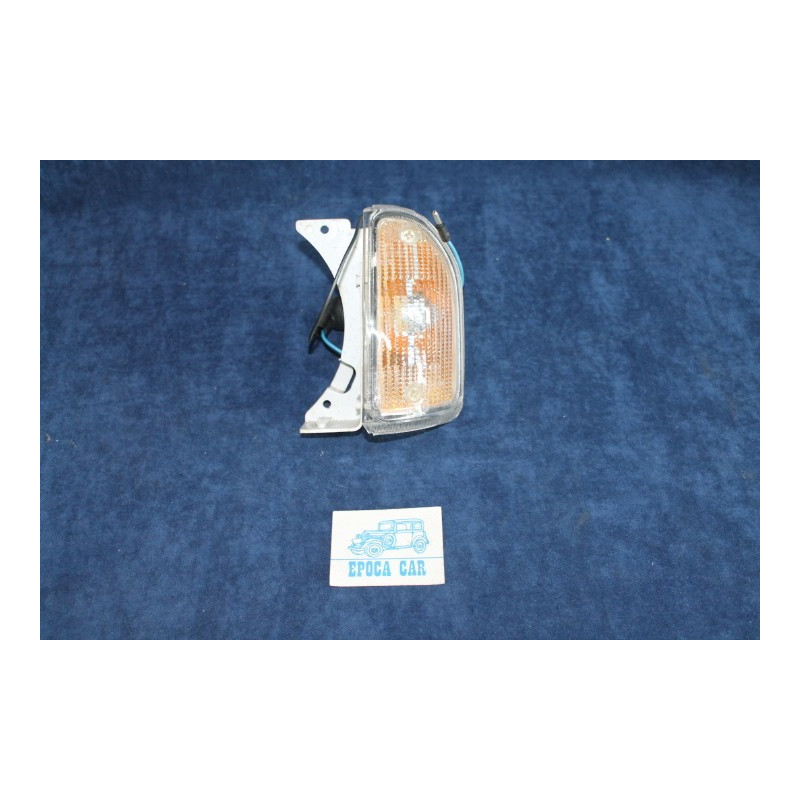 BETA TREVI   FANALINO ANT. BIANCO SX   SIEM