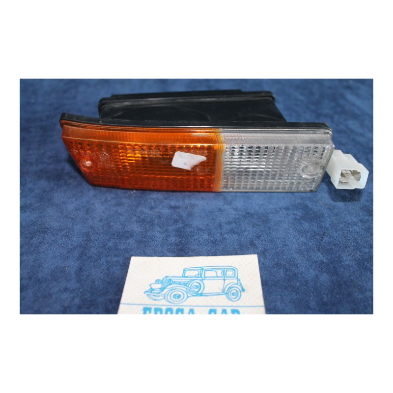 BETA MONTECARLO   FRONT RIGHT LIGHT   ALTISSIMO