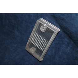 BETA MONTECARLO   CLEAR LENS FOR REAR RIGHT TAILIGHT   SIEM