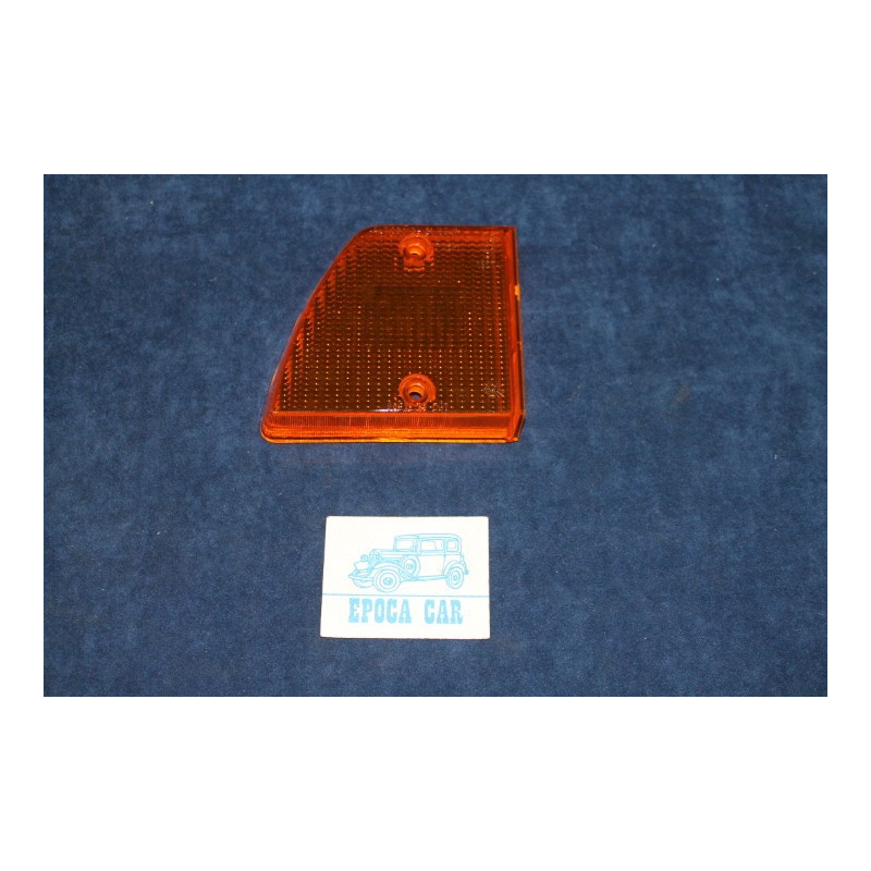 BETA MONTECARLO   ORANGE LENS FOR REAR LEFT TAILIGHT   ALTISSIMO