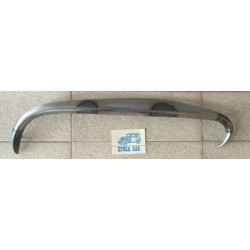 BAFFO CURVO FRONTALE DA CROMARE (CAD.)