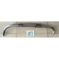 BAFFO CURVO FRONTALE DA CROMARE (CAD.)