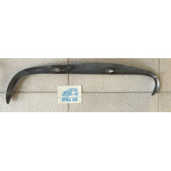 BAFFO CURVO FRONTALE DA CROMARE (CAD.)