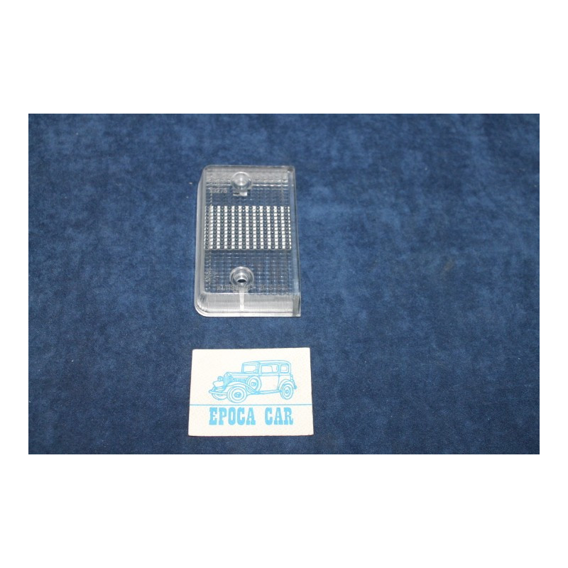 BETA MONTECARLO   PLASTICA LATERALE TRASPARENTE PER FANALINO POST. DX   ALTISSIMO