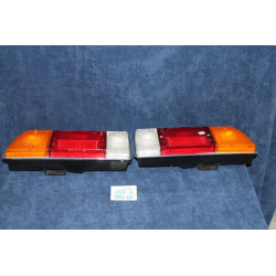 BETA MONTECARLO   PAIR REAR TAILIGHTS   ALTISSIMO