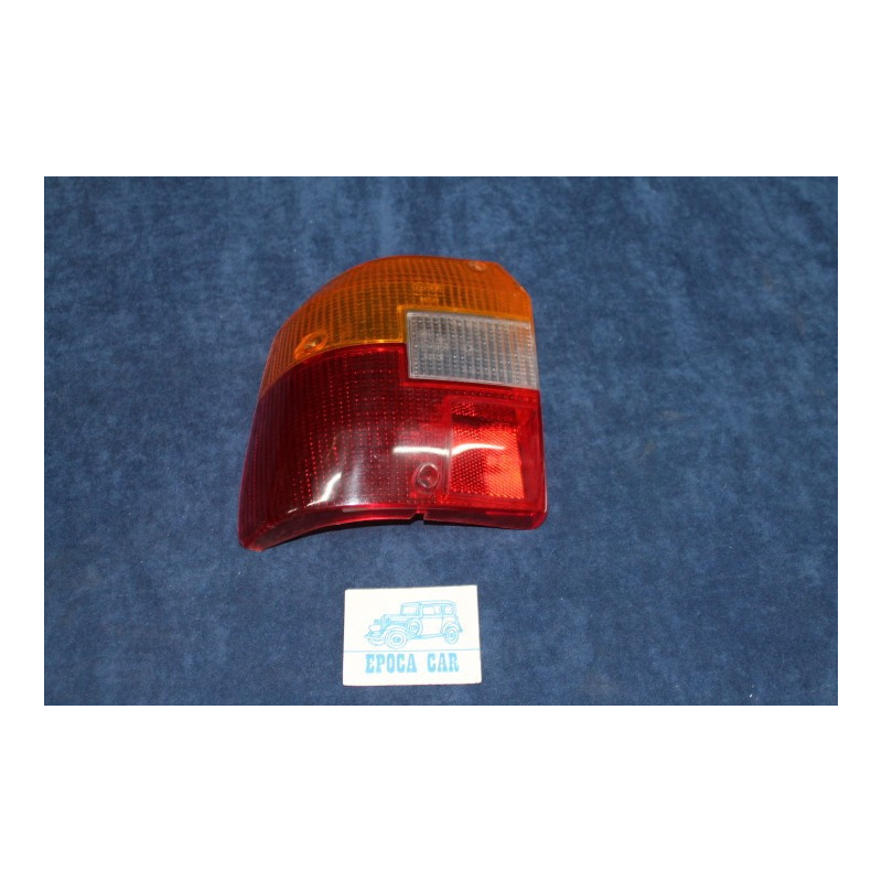 BETA HPE   LENS FOR REAR LEFT TAILIGHT