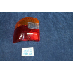 BETA HPE   LENS FOR REAR LEFT TAILIGHT   OLSA