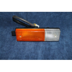 BETA COUPE'   FRONT LIGHT   OLSA