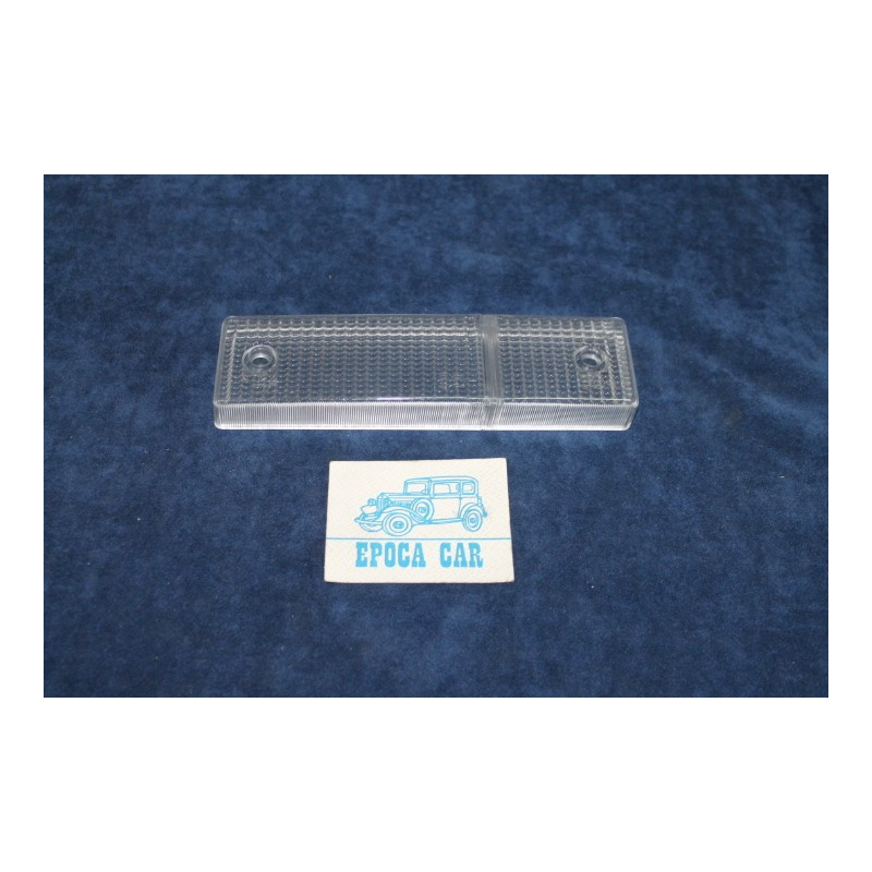 BETA COUPE'   CLEAR LENS FOR FRONT LIGHT   OLSA