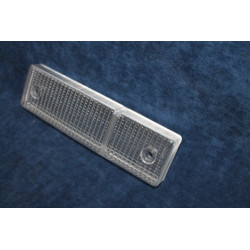BETA COUPE'   CLEAR LENS FOR FRONT LIGHT   OLSA
