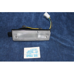 BETA COUPE'   FANALINO ANTERIORE PLASTICA BIANCA   ALTISSIMO