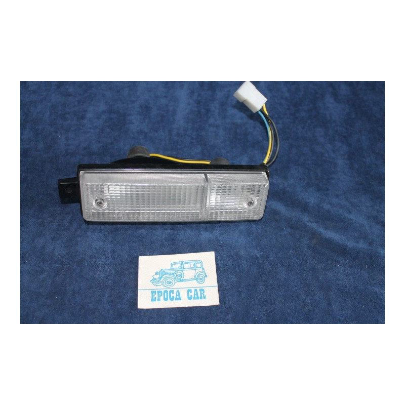 BETA COUPE'   FRONT LIGHT   ALTISSIMO