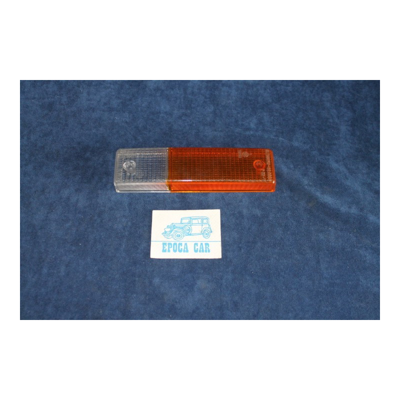 BETA COUPE'   PLASTICA BICOLORE PER FANALINO ANT. ALTISSIMO