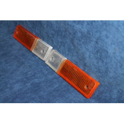 BETA COUPE'   PAIR BICOLORED LENSES FOR FRONT LIGHTS   SIEM