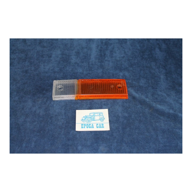 BETA COUPE'   PLASTICA BICOLORE PER FANALINO ANT. SX    SIEM