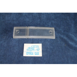 BETA COUPE'   CLEAR LENS FOR FRONT LEFT LIGHT   SIEM