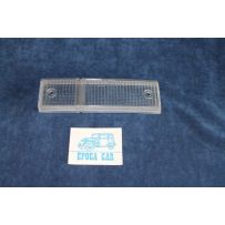 BETA COUPE'   PLASTICA BIANCA PER FANALINO ANT. SX    SIEM