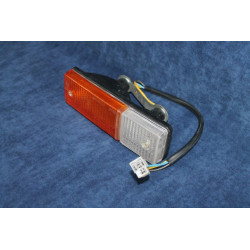 BETA COUPE'   FANALINO ANT. DX BICOLORE   SIEM