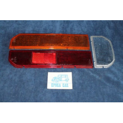 BETA COUPE'   PLASTICHE (3 PEZZI) PER FANALINO POST. SX   SIEM