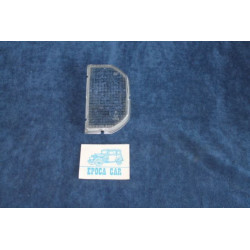 BETA COUPE'   PLASTICA BIANCA PER FANALINO POST. SX   SIEM