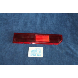 BETA COUPE'   PLASTICA ROSSA  PER FANALINO POST. DX   SIEM