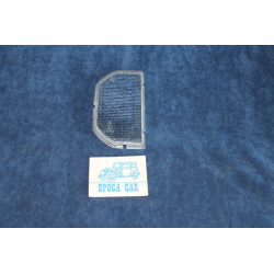 BETA COUPE'   CLEAR LENS FOR REAR RIGHT TAILIGHT   SIEM