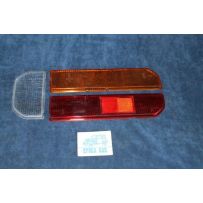 BETA COUPE'   PLASTICHE (3 PEZZI) PER FANALINO POST. DX   P.V.