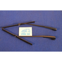 BRACCIO TERGICRISTALLO CON SPAZZOLE