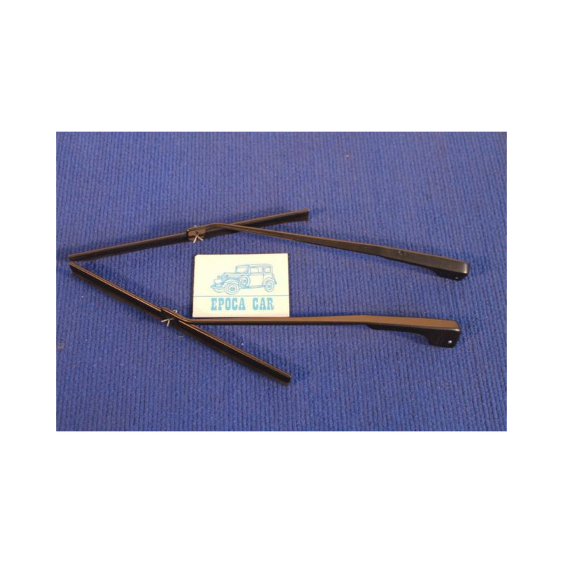 BRACCIO TERGICRISTALLO CON SPAZZOLE