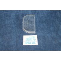 BETA COUPE'   CLEAR LENS FOR REAR LIGHT TAILIGHT   ALTISSIMO