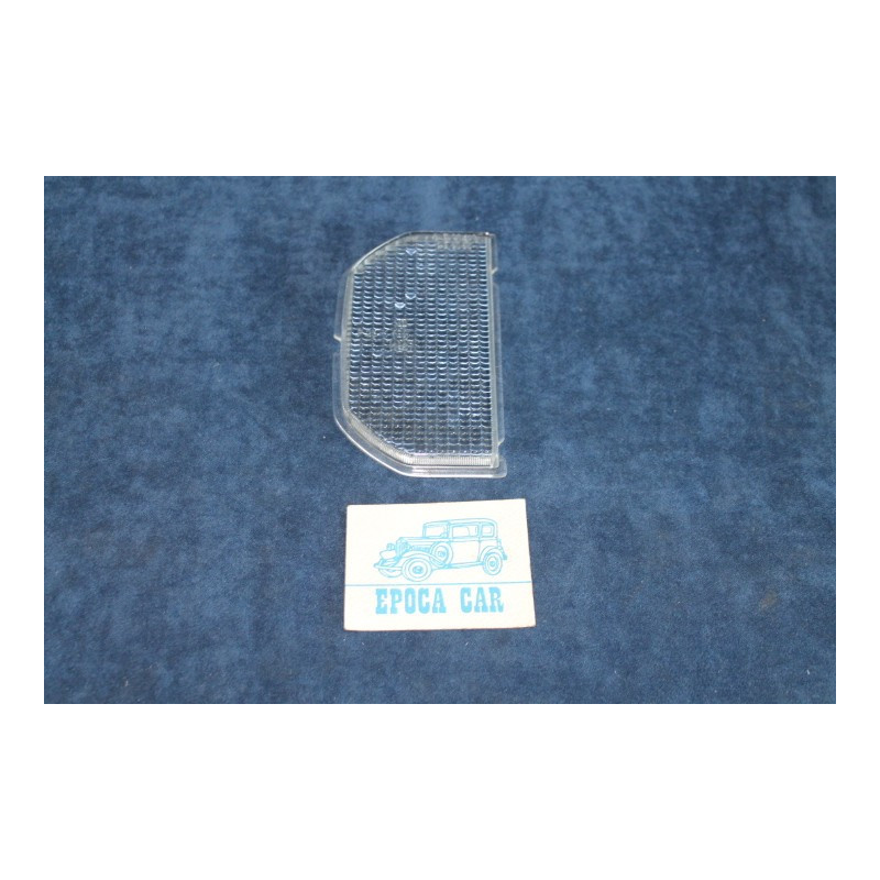 BETA COUPE'   PLASTICA BIANCA PER FANALINO POST. DX    ALTISSIMO