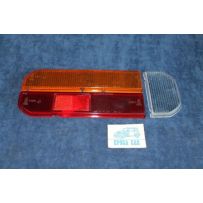 BETA COUPE'   LENSES (3 PIECES) FOR REAR LEFT TAILIGHT   ALTISSIMO