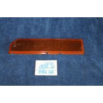 BETA COUPE'   ORANGE LENS FOR REAR LEFT TAILIGHT ALTISSIMO